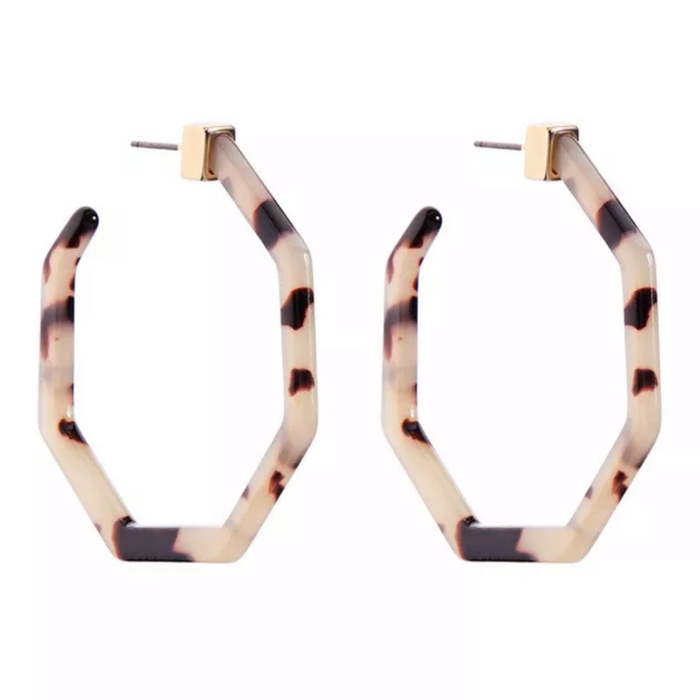 3 for $32 Marble Trendy Hoops - Picture 1 of 3